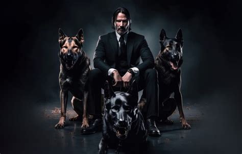 dog breed john wick 3|John Wicks Dogs: In Film and In Real Life